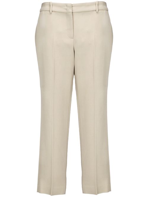 bootcut trousers for women Ermanno Scervino | D446P700BQJ61010